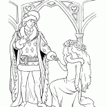 王子と王女会議