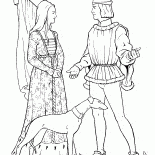 王と王妃