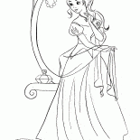 ミラーとプリンセス