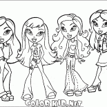 バービーブラッツ