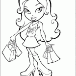 ショッピングバービー