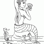 パールマーメイド