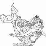 人魚姫