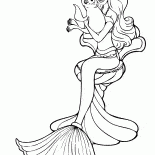 マーメイドとセイウチ