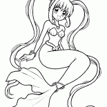 アジアマーメイド