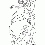 マーメイドタラ