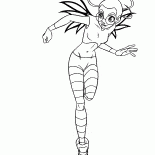 妖精タラニー