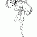 アクションでヘイ林