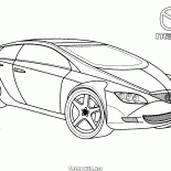 マツダ（日本）