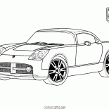 ダッジ（米国）