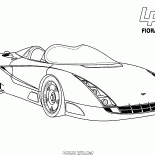 フィオラバンティ（イタリア）