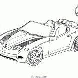 メルセデス・ベンツ（ドイツ）