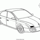 ルノー（フランス）