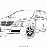 ローバー（UK）