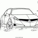 ポンティアック（米国）