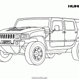 ハマー（米国）