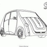 日本のミニバン