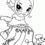 パンチョでガール