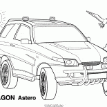 ジープスポーツ