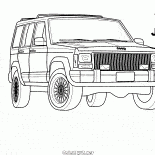 ファミリーSUV