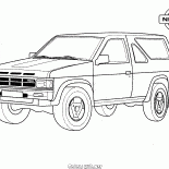 日産（日本）
