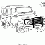 ランゲローバー