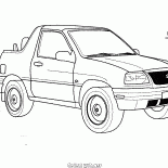 スズキエスクード