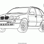 BMW（ドイツ）