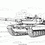ドイツ戦車