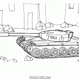 ソビエト戦車