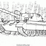 イタリア戦車
