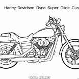 オートバイは常に人気があります