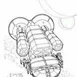 惑星間家電