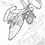 宇宙探査機
