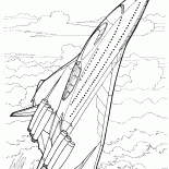 スペースシップ