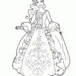 バービーは、プロムに起こっています