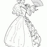 バービーファン