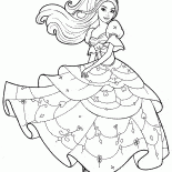 ダンスバービー