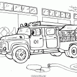 現代車の救助
