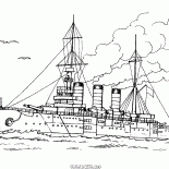 戦艦
