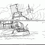 インテリジェント駆逐艦