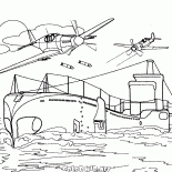 TISL潜水艦
