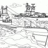 SC-402潜水艦