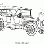 パッカードツインシックス