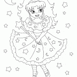 王位へリトル相続人