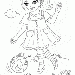 プリンセスリリー