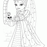 プリンセスアイリーン