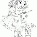 プリンセスアリナ