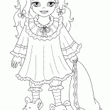 プリンセスベラ