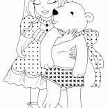 プリンセスジュリエット
